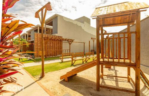 Villa Sapê em São Miguel dos Milagres - Foto 12