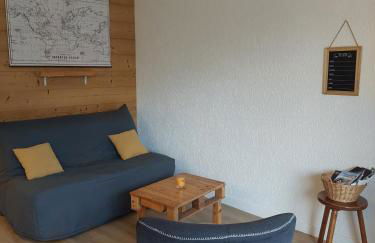 Appartement calme et apaisant - Foto 3