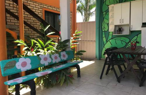 Pousada Beija-Flor - Photo 44