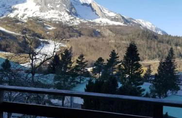 Le Relais des Cimes - Foto 16