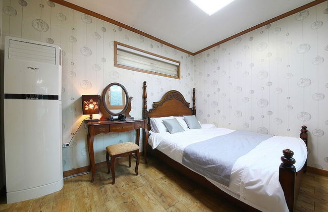 Gangneung Way to Gyeongpodae Pension - Foto 16