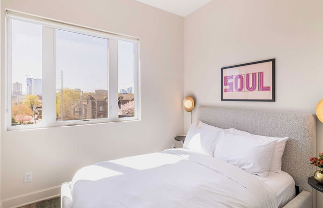 The Conway by AvantStay Modern Comfort Near Downtown Nashville - Photo 39