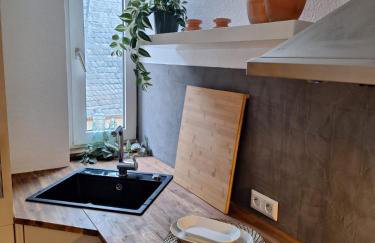 Appartement am Kurpark - Sprudelhof Therme - Foto 8