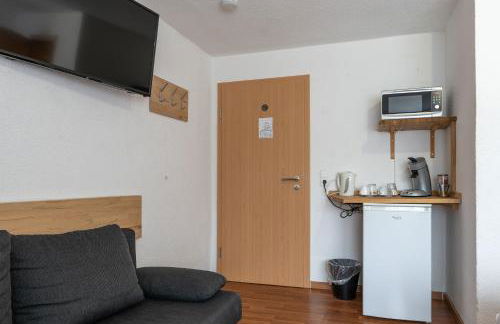 Gästehaus Neckarsulm - Foto 33