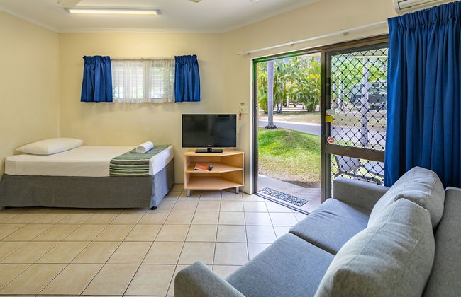 Cairns Coconut Holiday Resort - Foto 63