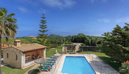 Villa Deu Quarterades - Foto 4, Other