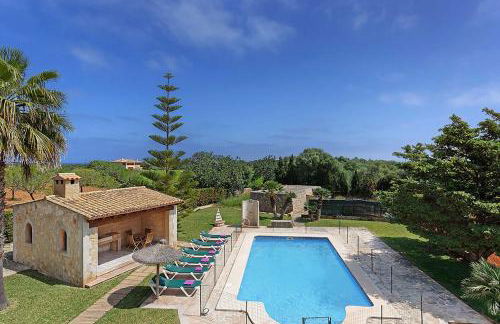 Villa Deu Quarterades - Foto 4