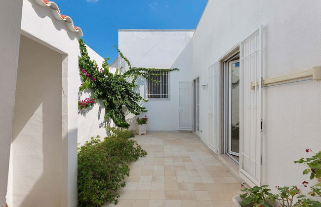 Villa Oasi Marina - Foto 47