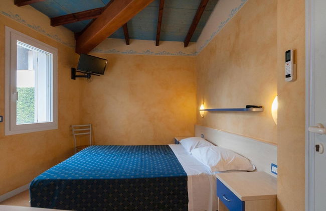 Park Gallanti Holiday Village - Foto 26