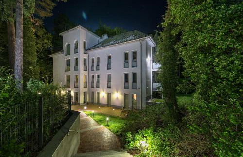 Apartmenthaus Kleiner Falke - Foto 40