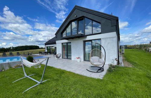 Dwa Żurawie - Głuszyn - Foto 24