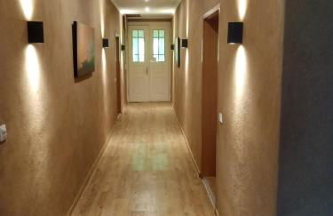 Pension Waldfrieden - Foto 17