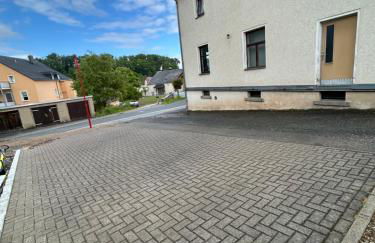 Apartment an der Rödlitzer Kirche - Foto 22