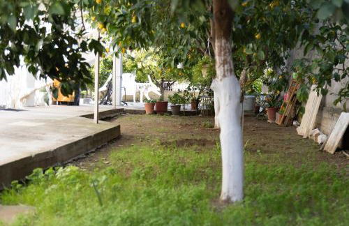 Poulakis House - Foto 28