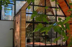 Cabanas Jardim de Tereza - Foto 1