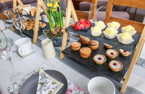 Roche House - Foto 8