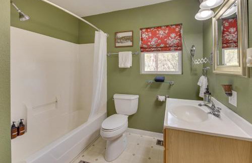 The Ranch at Keystone 9 Mi to Mount Rushmore! - Foto 18