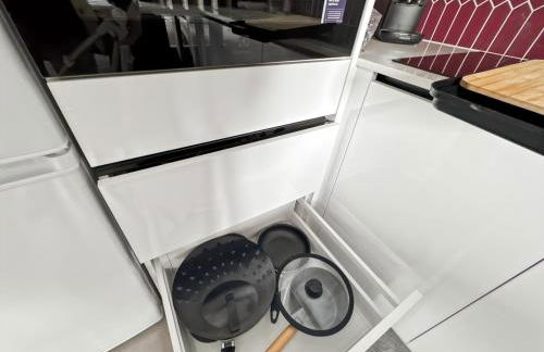 La White box - Foto 19