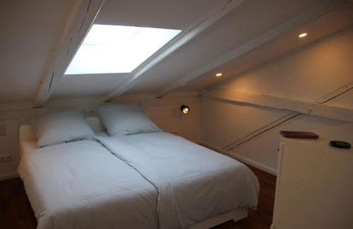 Altes Bahnhofsvorsteherhaus - Foto 42