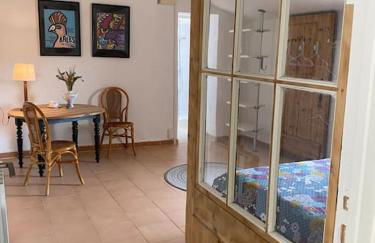 Le Mazet du Village - Foto 21