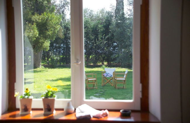 Villa Aggeliki - Foto 24