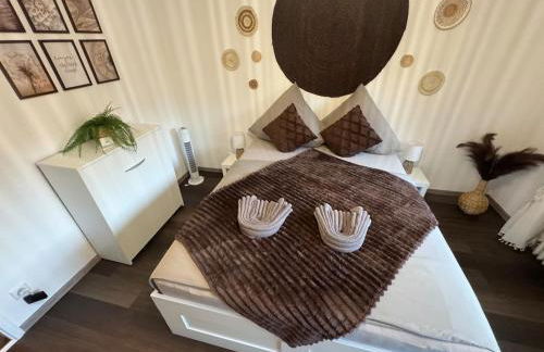 BOHO Apartment Aura - Foto 4