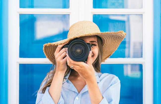 Tour privado a pie por los rincones de Lagos - Foto 3