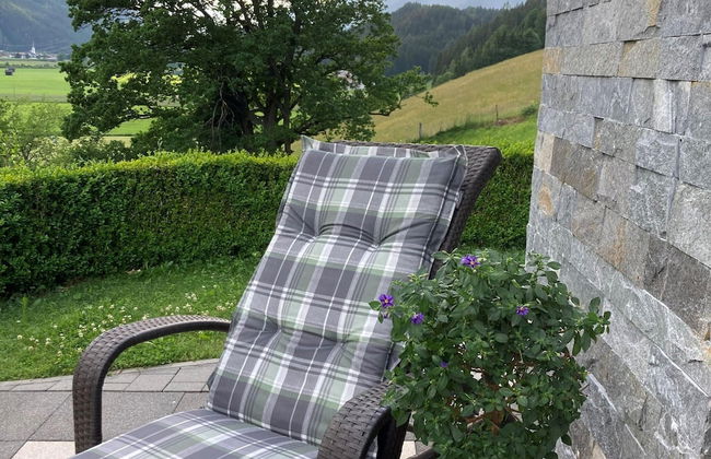 Holiday Apartment in Pinzgau - Photo 22