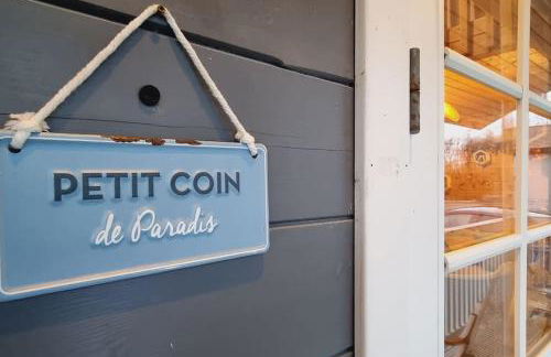 *l'Écrin de l'Étang* Dépaysement assuré - Foto 26