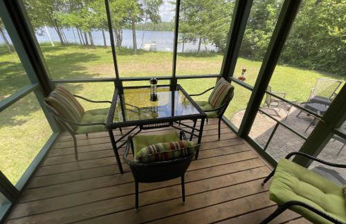 Luck Charlie Lodge home - Foto 15