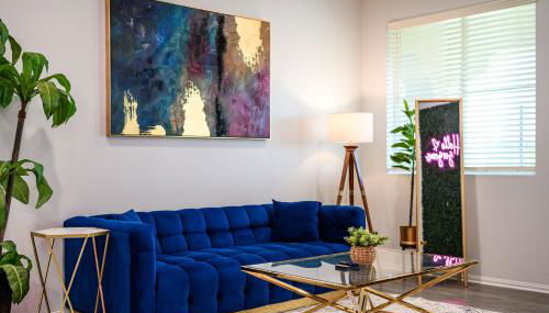 Charming 3BR Apartment | Near Disney + Arcade - Foto 5