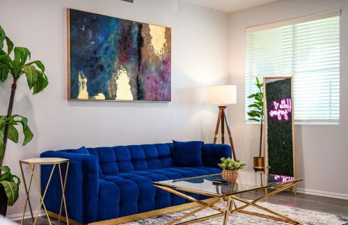 Charming 3BR Apartment | Near Disney + Arcade - Foto 5