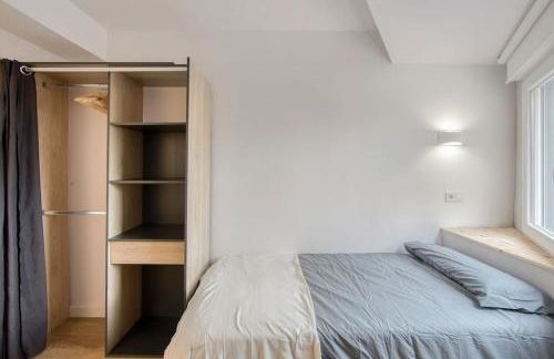 642A Apartamento con vistas y 3 baños - Foto 14