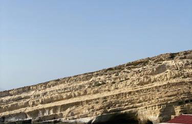 Villa Red Beach - Matala Love - Photo 28