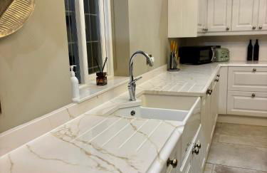 North Cottage - A Stylish Family Retreat Once Owned by Beatrix Potter - Foto 49