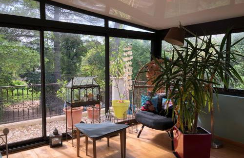 La Villa du Castel - Foto 14