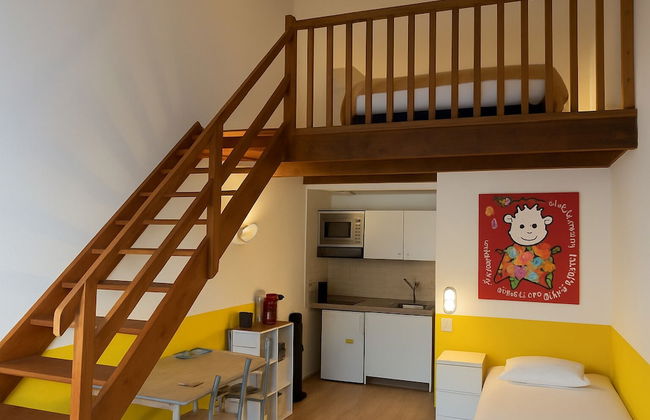 Résidence Chlorophylle - Foto 5