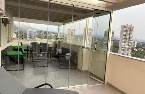 Penthouse Islamar - Benidorm - Photo 62