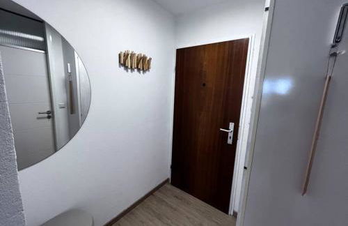 Apartment mit Wintergarten & Grüner Aussicht im Schwarzwald - Foto 20