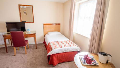 The Black Horse Inn - Foto 3