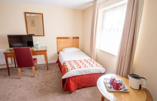 The Black Horse Inn - Foto 3