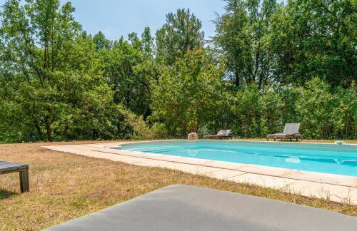 Maison Marvic, Studio dans les pins - Foto 27