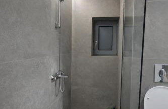 Piraeus Port Luxury Suites No1 - Foto 19