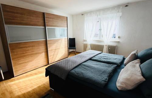 Ferienwohnung Gaby - im Weingut Doll - Foto 21