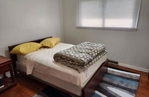 Spacious 4-bedroom home in quiet neighborhood - Foto 10