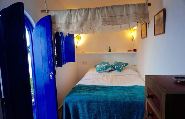 Romantic Stylish Riad With two Fabulous Terraces - Foto 2