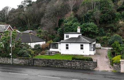 Craigend Cottage - Foto 1