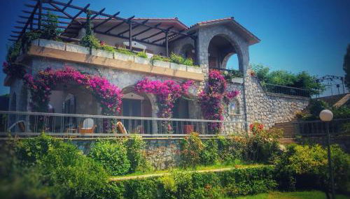 Villa Alba Chiara - Foto 3