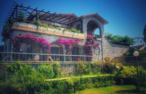 Villa Alba Chiara - Foto 3