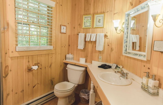 Autumn Ridge Cottages - Foto 58